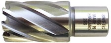 Hss rotabroach type - hss, annular