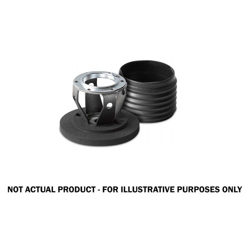 Momo collapsible racing hub - momo,