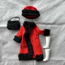 Vintage Sindy Doll 'Midi