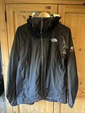 The North Face Summit Series