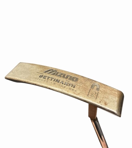Mizuno bettinardi c04 blade - bettinardi,