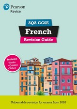 Pearson Revise AQA GCSE