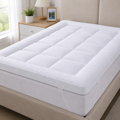 Hotel quality mattress - hotel,