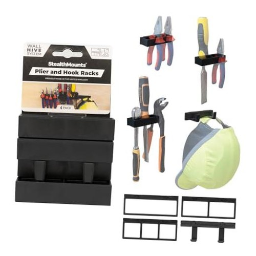 Wall hive system pliers - hive,