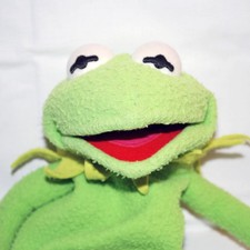 Vintage Applause Kermit The