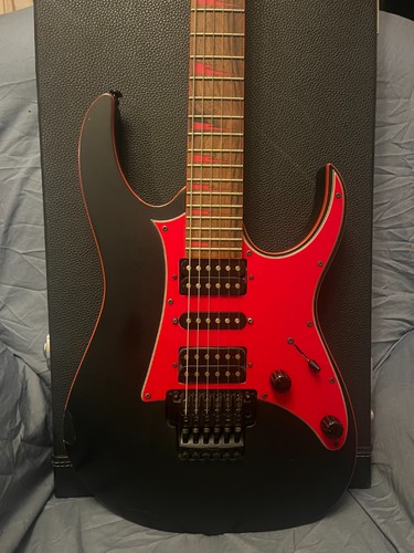 Ibanez grg250dx electric