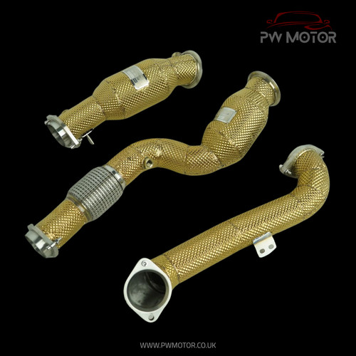 Bmw g80 200cell euro6 high - m3,
