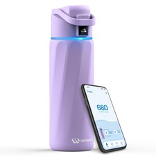 Boost Smart Water Bottle That