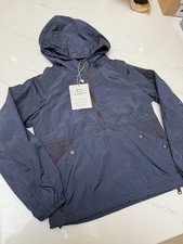 Woolrich Kids 3/4 Zip