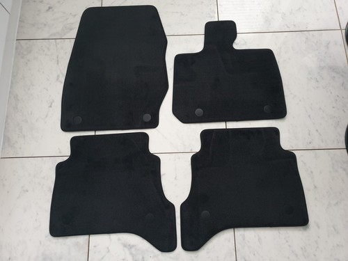 Range rover l460 black carpet - l460,
