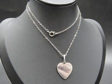 Tiffany & Co. Return to