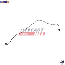 COOLANT PIPE FT00878 FOR FORD