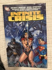 Infinite Crisis (DC Comics