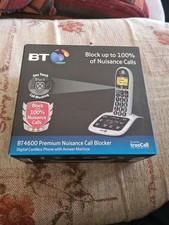 BT4600