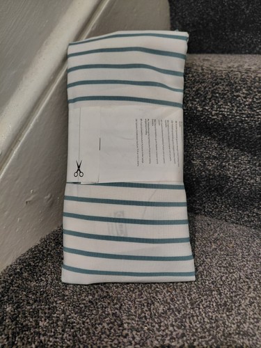 Ikea baby supporting cushion - baby,