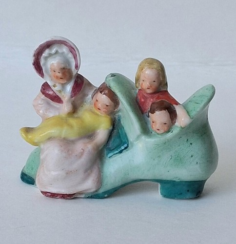 Vintage antique miniature - vintage,