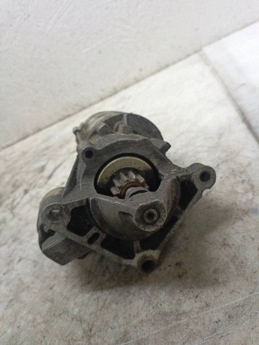 Citroen xantia 1996 starter - xantia,