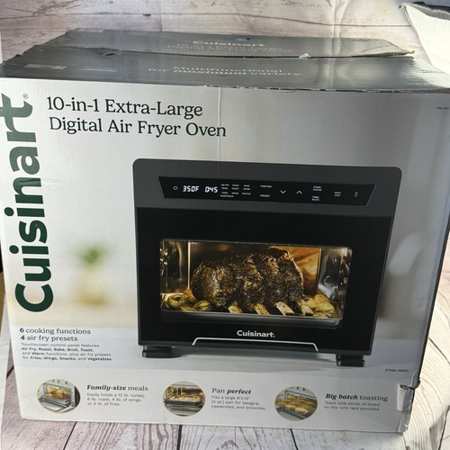 Cuisinart toa 110 - cuisinart, xl