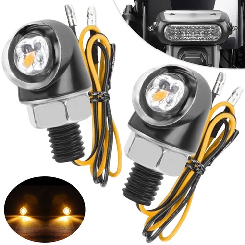 2pcs universal motorcycle - 2pcs,