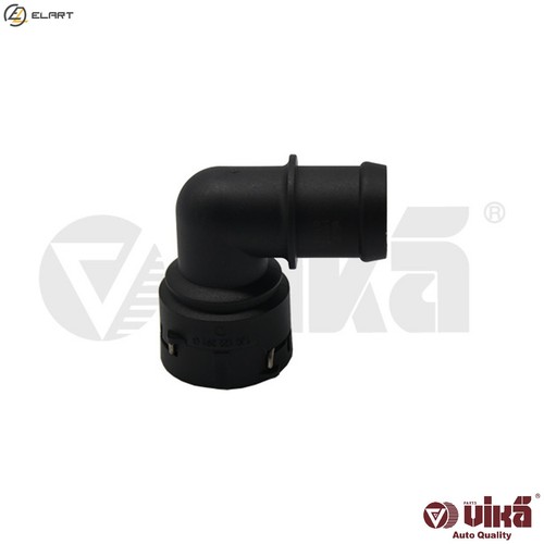 Coolant flange 11220762301 for - flange,
