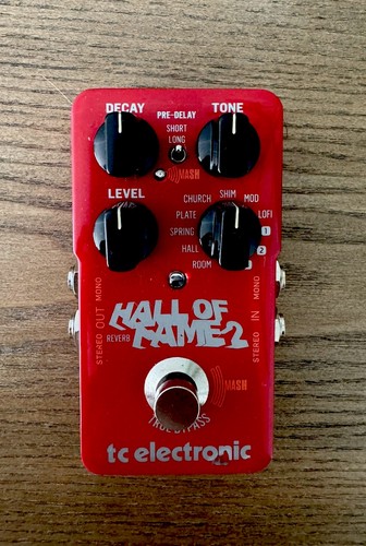 Electronic hall fame 2 - electronic, of