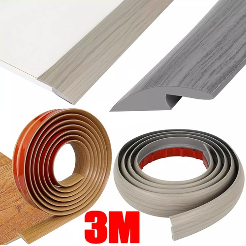 Self adhesive edging strip - self,