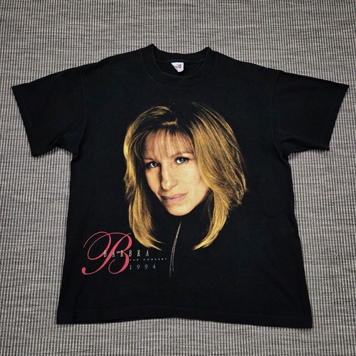 Vintage barbara streisand - vintage,
