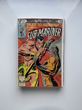 Tales to Astonish #6