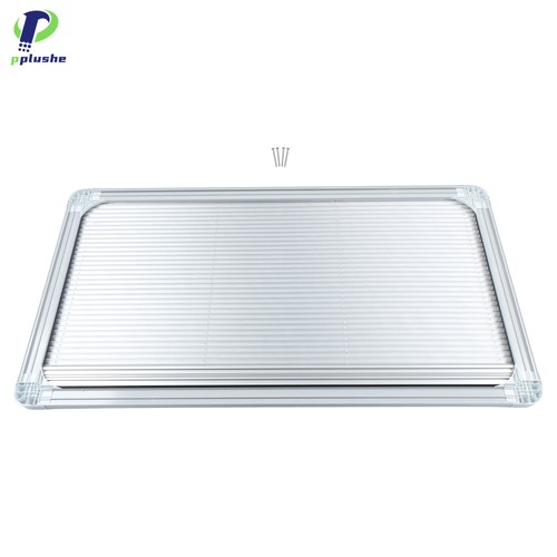 Motorhome blind flyscreen - motorhome,