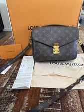 Louis Vuitton LV Hand Bag