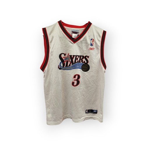Youth reebok philadelpia - philadelpia, 76ers