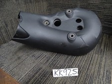 Ducati Panigale 1199 Exhaust Heat Shield Cover Inner & Outer 2015 9/25