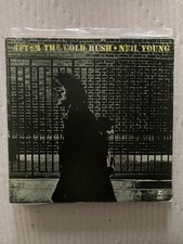 NEIL YOUNG AFTER THE GOLD