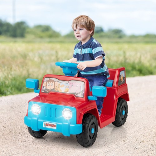 Kids ride car - kids,