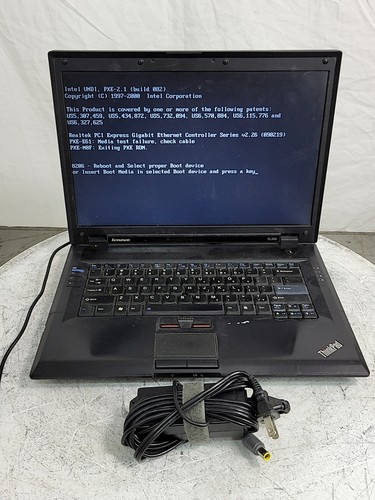 Lenovo thinkpad sl500 - thinkpad, 2746mju