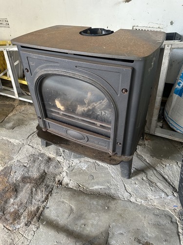 Gazco ashton stockton - ashton,