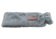 Hot Water Bottle - Super Soft