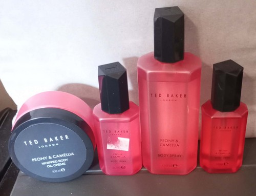 Ted baker peony camellia - baker,