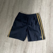 Vintage Fred Perry Shorts