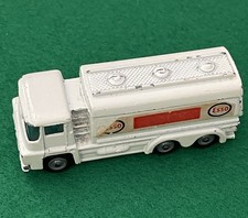 Corgi Juniors Esso Tanker