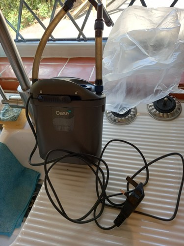 Oase filtersmart external - oase,