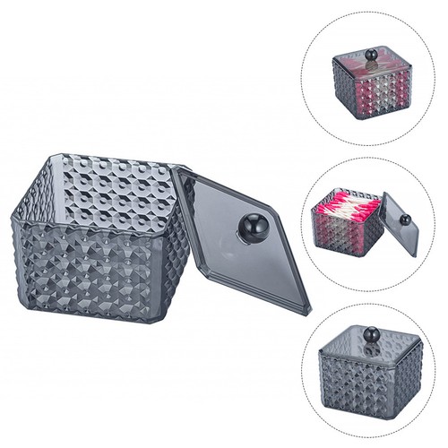 Storage boxes with - with, cotton