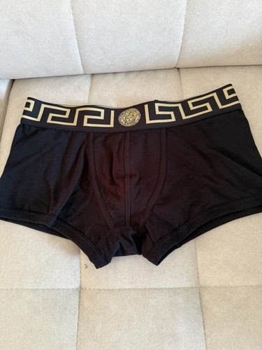 Versace low rise - versace, greca