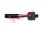Inner tie track rods set - track, x2
