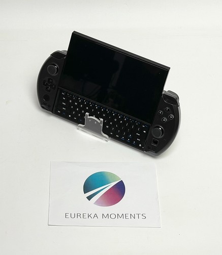 Gpd win umpc amd - umpc, ryzen
