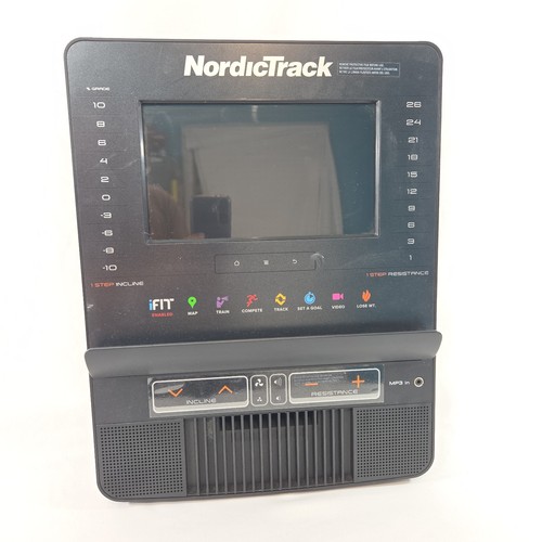 Nordictrack fs7i freestride - nordictrack,