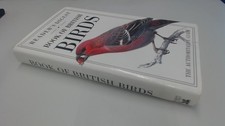 			Book Of British Birds, Anonymous, Readers Digest Association Limi		