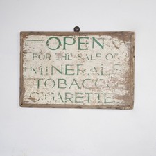 ‘tobacco & cigarettes’