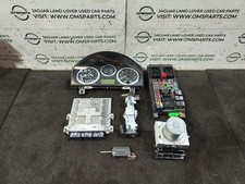 RANGE ROVER SPORT L320 2.7