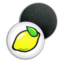 Fruit Machine Lemon Fridge